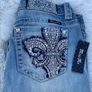 Miss me size 27